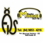 Rádio Maracajá 104.9 FM