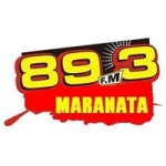 Radio Maranata 89.3 FM
