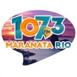 Rádio Maranata Rio 107.3 FM