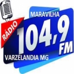 Rádio Maravilha 104.9 FM