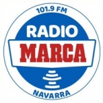 Radio Marca Navarra 101.9 FM