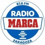 Radio Marca Zaragoza 87.6 FM