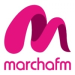Radio Marcha 89.8 FM