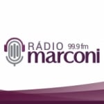 Rádio Marconi 99.9 FM