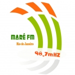 Rádio Maré 98.7 FM
