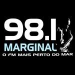 Rádio Marginal 98.1 FM