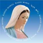 Radio Maria Congo 88.7 FM