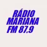 Rádio Mariana 87.9 FM