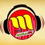 Rádio Marilia 105.9 FM