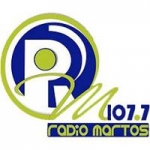 Radio Martos 107.7 FM