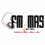 Radio Mas 100.7 FM