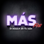 Radio Más FM