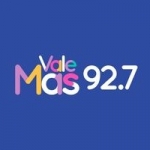 Radio Más Vale 92.7 FM