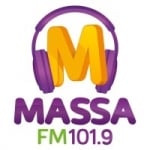 Rádio Massa 101.9 FM