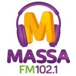 Rádio Massa 102.1 FM