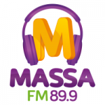 Rádio Massa 89.9 FM
