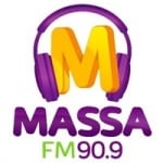 Rádio Massa 90.9 FM