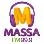 Rádio Massa 99.9 FM