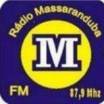 Rádio Massaranduba 87.9 FM