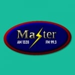 Radio Master 1320 AM 99.3 FM