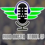 Radio Master Litoral SP Oficial