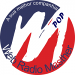 Rádio Masther Pop