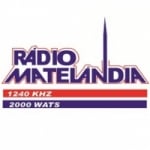 Rádio Matelândia 1240 AM