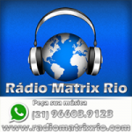 Rádio Matrix Rio