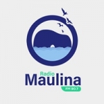 Radio Maulina 90.7 FM