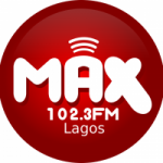 Radio Max 102.3 FM