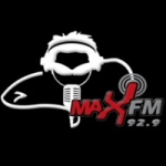 Rádio Max 92.9 FM