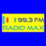 Radio Max 99.3 FM