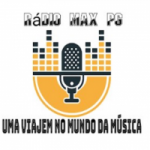 Rádio Max PG