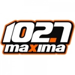 Radio Maxima 102.7 FM