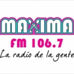 Radio Máxima 106.7 FM