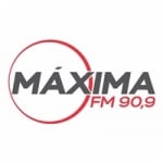 Rádio Máxima 90.9 FM