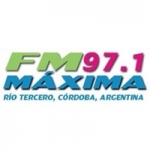 Rádio Máxima 97.1 FM