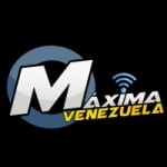 Radio Máxima Venezuela 88.1 FM
