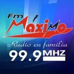Radio Máximo 99.9 FM