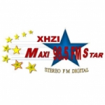 Radio Maxistar 98.5 FM