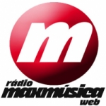 Rádio Maxmúsica Web