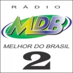 Rádio MDB 2