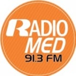 Radio MED 91.3 FM