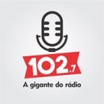 Rádio Medianeira 102.7 FM