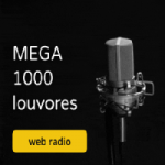Rádio Mega 1000 Louvores