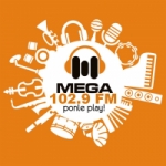Radio Mega 102.9 FM