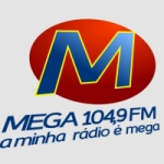 Rádio Mega 104.9 FM