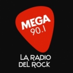 Radio Mega 90.1 FM