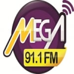 Rádio Mega 91.1 FM