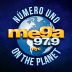 Radio Mega 97.9 FM - WSKQ
